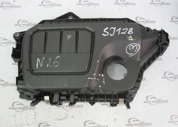 TRAFIC VIVARO PRIMASTAR 1.6 DCI BI-TURBO R9M452 osłona silnika 93452742
