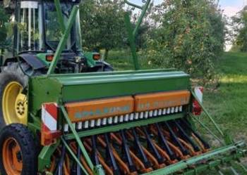 Amazone D8-25 Super