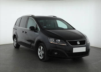Seat Alhambra 2.0 TDI