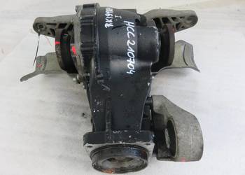 DYFER AUDI A6 C6 3.2 quattro HCC