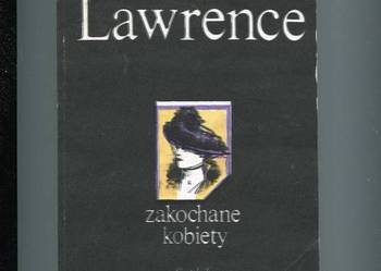 Zakochane kobiety - Lawrence