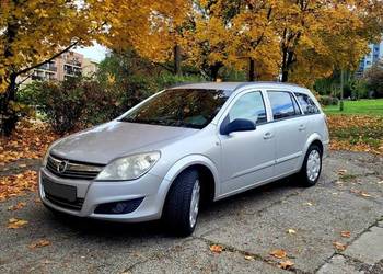Opel Astra możliwa zamiana