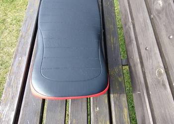 simson s50 s51 enduro siedzenie nowe