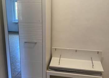 Komplet mebli do przedpokoju