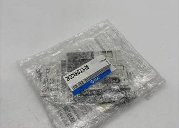 SMC ZK2C10K5CL3-06 Generator podciśnienia