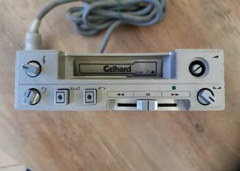 Magnetofon gelhard rs-1100