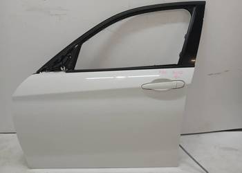 DRZWI LEWY PRZÓD PRZEDNIE BMW F20 300