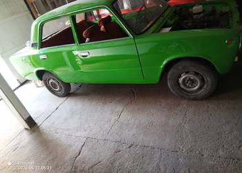 łada vaz +2  w  czesciach możliwa zamiana na busa vito,t5