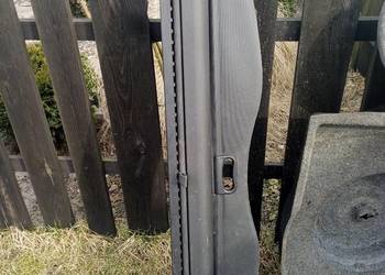 BMW E46 kombi,pozostałości.