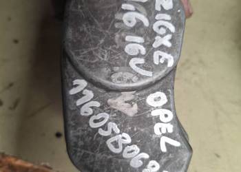 OPEL ASTRA G ZAFIRA VECTR 1,6 16V Z16XE Przepustnica