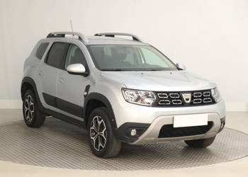 Dacia Duster 1.6 SCe