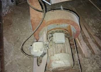 Śrutowniki zbożowy