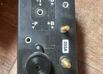 Sterownik ZAPI FC2142B-NACCO 8813486