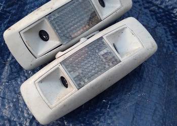 Passat B5 lampka wnętrza 3B0951172F Passat B5 lampka wnętrza 3B0951172F