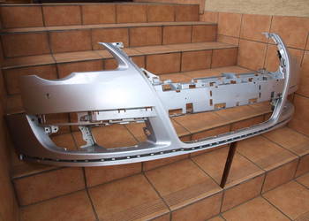 VW Passat B6 zderzak przód (parktronik) 2005 - 2010r