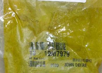 19M7979 Śruba M8X55 John Deere