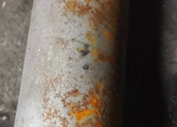 Szklanka amortyzatora Junak M07 M10 oryginał wysyłka