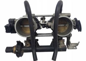 PRZEPUSTNICA WTRYSK PALIWA BMW F800 F800R K73 09-14 przepustnice 7702369