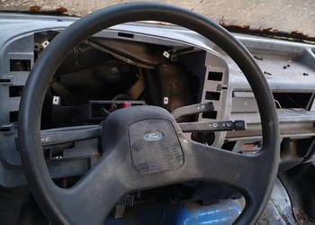 Kierownica Ford Transit mk3 1985-1991