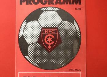 ( 263 ) Program meczu