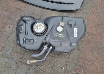 ZBIORNIK BAK POMPA PALIWA FORD TRANSIT TOURNEO JT76-9K007-A JT76-9H307-AB