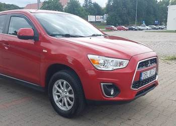 Mitsubishi Asx 1.6 Mivec LPG