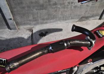 Kolanko FMF Honda crf450r 2003