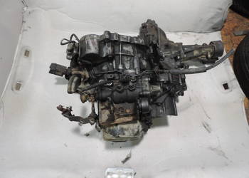 SKRZYNIA BIEGÓW TOYOTA RAV4 II 2.0 D4D 4X4