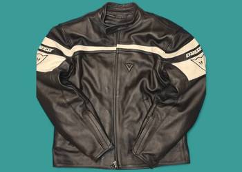 Dainese Kurtka Skórzana