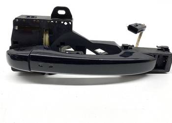 KLAMKA ZEWNĘTRZNA LEWY PRZÓD RENAULT MEGANE IV 806078862R Sedan/Limuzy