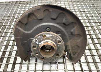 ZWROTNICA PRAWY PRZÓD SKODA FABIA III 1.4 105KM