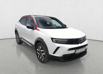 Opel Mokka II (2020-)