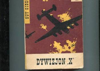 Dywizjon X - Guy Gibson