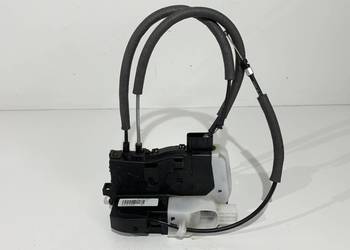 ZAMEK DRZWI LEWY TYŁ HYUNDAI ix35 Hatchback 81410-2Y010