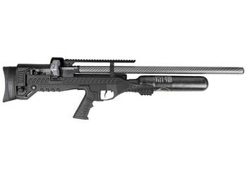 Wiatrówka PCP Hatsan Blitz BP Carbon Full Auto 5.5 mm