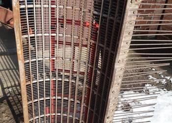 Klepisko bizon Rekord Z058 super kompletne