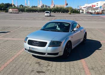 Audi tt 1998 sprzedam zamienię