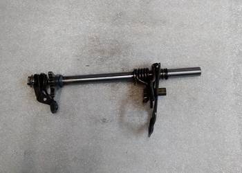 Wybierak Pozytywki Programatora Honda Shadow VT 1100 C2