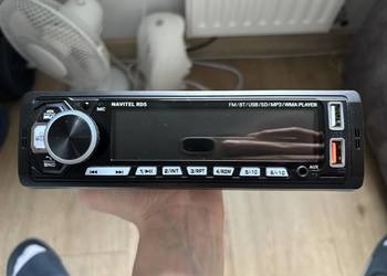 Radio Navitel RD5