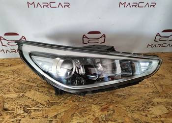 Lampa Prawy Przód Hyundai i30 PD 2017- 92102G4020