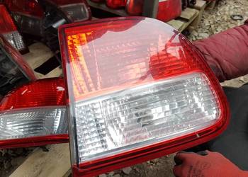 seat leon 1 I lampa tył tylna prawa w klape