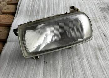 Volkswagen Vento LAMPA PRZÓD PRZEDNIA LEWA lewa