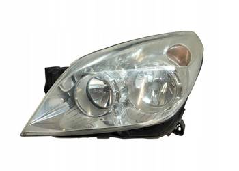 LAMPA PRZÓD LEWA LIFT  Opel Astra III (2004-2014  ) H