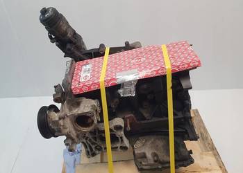 DÓŁ SILNIKA Opel Zafira C 2.0 CDTI 170KM B20DTH wał korbowy korbowód tłok