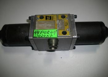 Zawór 4WE10R41/G24ND