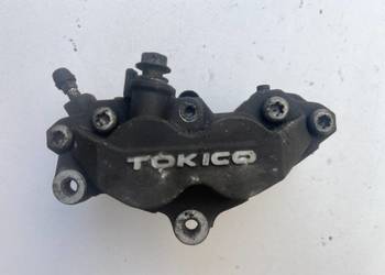 Zacisk hamulcowy przód Suzuki GSR 600