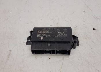MODUŁ PARKOWANIA PDC VW AUDI A3 8V 5Q0919283A
