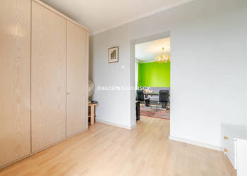 Ogłoszenie mieszkanie 44.27m2 3-pok Kraków