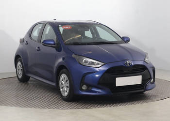 Toyota Yaris 1.5 VVT-i