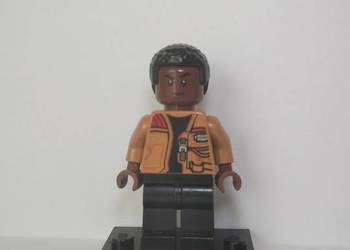 Lego Star Wars Finn sw676